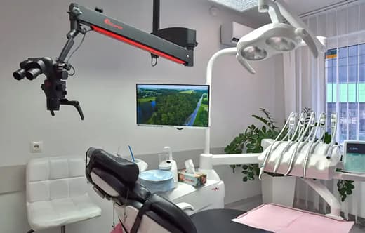 Dental equipment