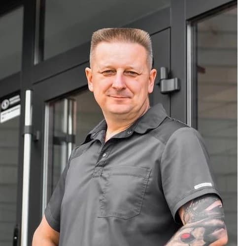 Коханов Олександр Олександрович